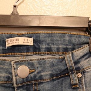 COTTON:ON DENIM